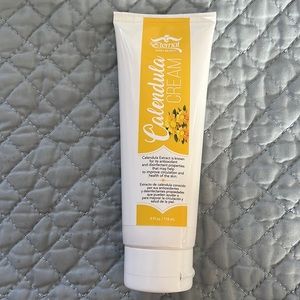 Caléndula cream, topical use. Eternal Spirit Beauty body product line